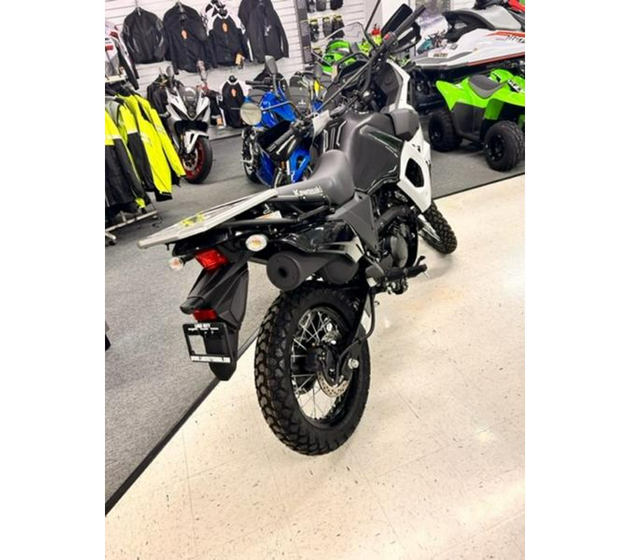 2024 Kawasaki KLR®650