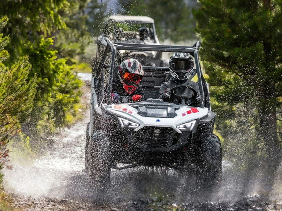 2023 Polaris® RZR 200 EFI