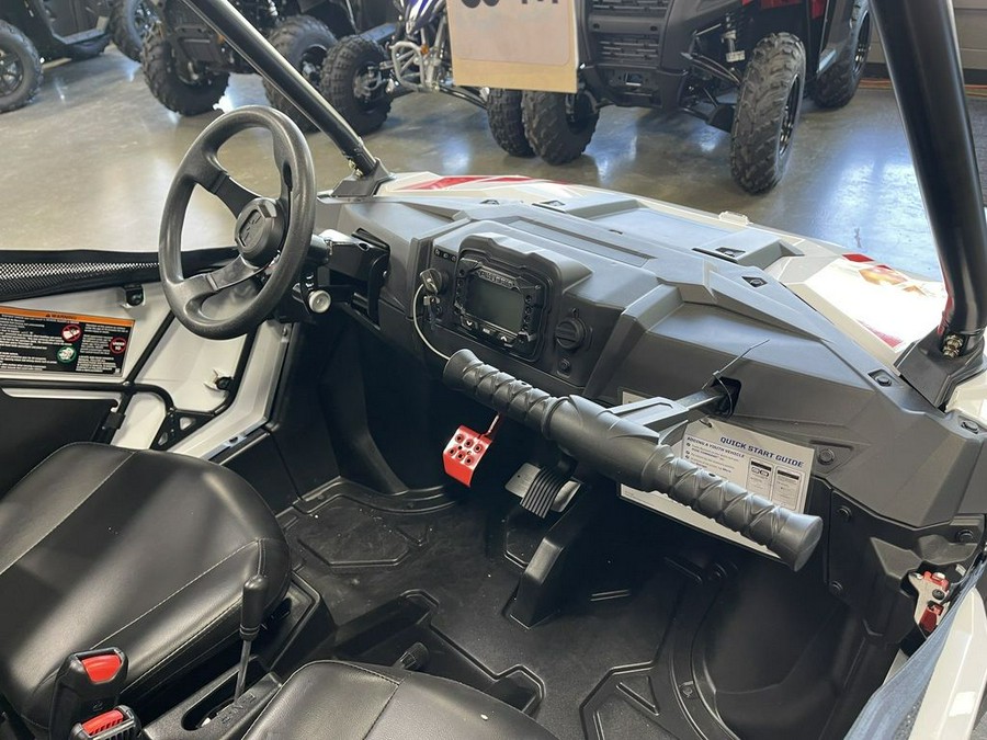 2023 Polaris® RZR 200 EFI