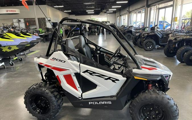 2023 Polaris® RZR 200 EFI