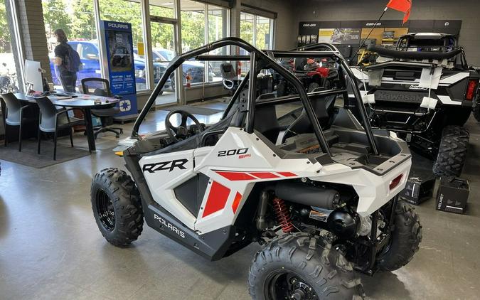 2023 Polaris® RZR 200 EFI