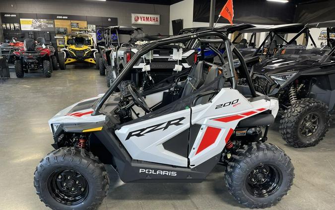 2023 Polaris® RZR 200 EFI