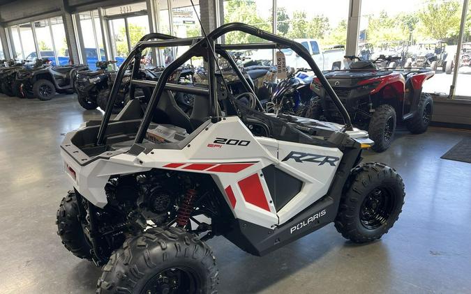 2023 Polaris® RZR 200 EFI