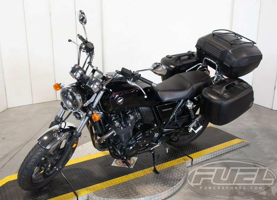 2014 Honda CB 1100