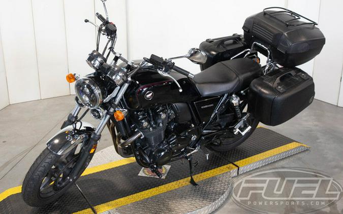 2014 Honda CB 1100