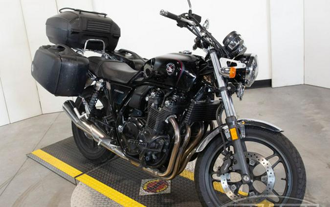 2014 Honda CB 1100