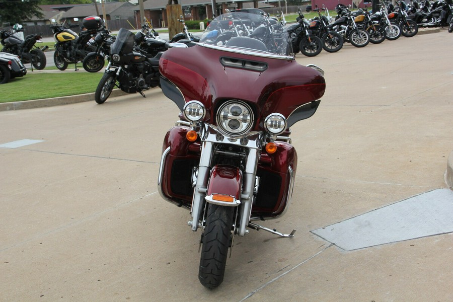 2017 Harley-Davidson Ultra Limited