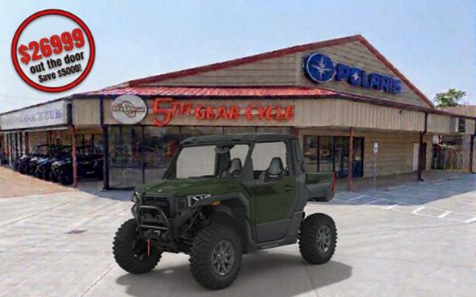 2024 Polaris Polaris XPEDITION XP Ultimate