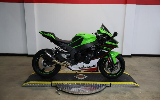 Kawasaki Ninja ZX-10R Sport motorcycles for sale in Houston Kawasaki Ninja ZX-10R Sport motorcycles for sale in Houston