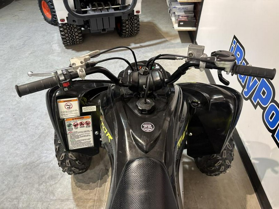 2022 Yamaha Raptor 700R SE