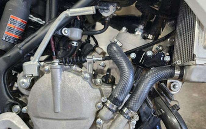 2025 Kawasaki KX 112