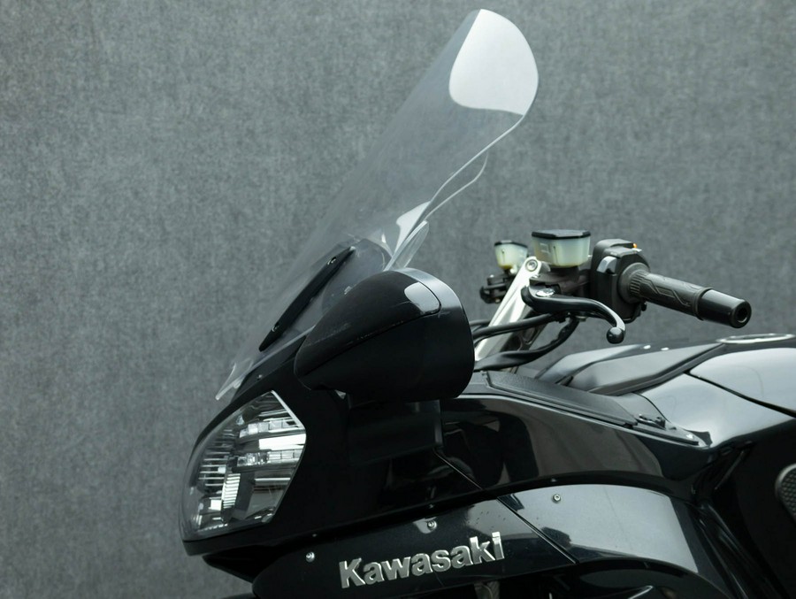2014 KAWASAKI ZG1400 CONCOURS 1400 W/ABS