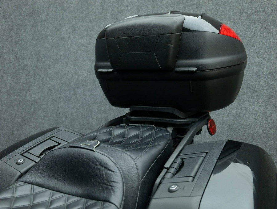 2014 KAWASAKI ZG1400 CONCOURS 1400 W/ABS