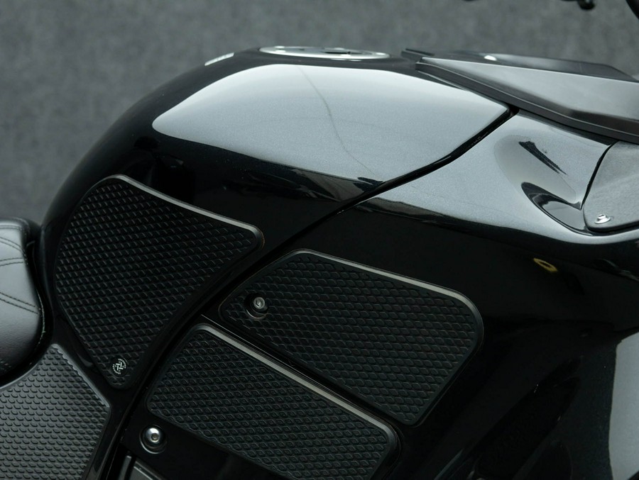 2014 KAWASAKI ZG1400 CONCOURS 1400 W/ABS