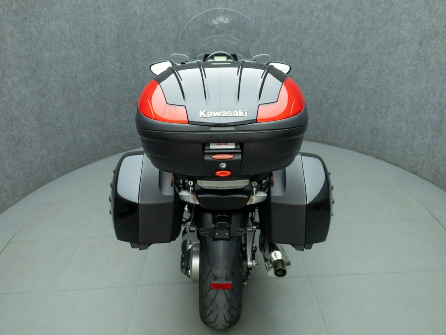 2014 KAWASAKI ZG1400 CONCOURS 1400 W/ABS