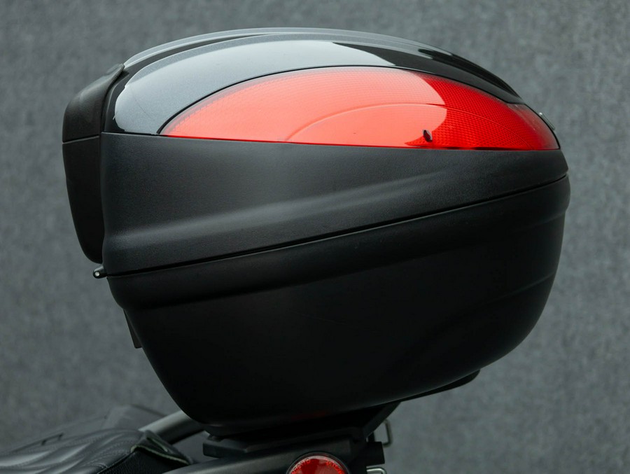 2014 KAWASAKI ZG1400 CONCOURS 1400 W/ABS