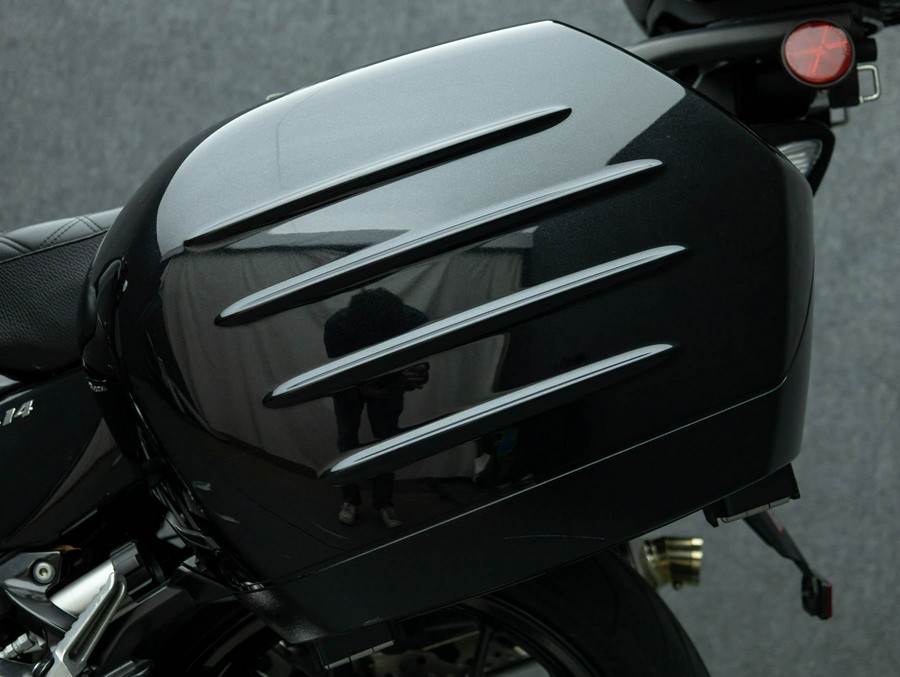 2014 KAWASAKI ZG1400 CONCOURS 1400 W/ABS