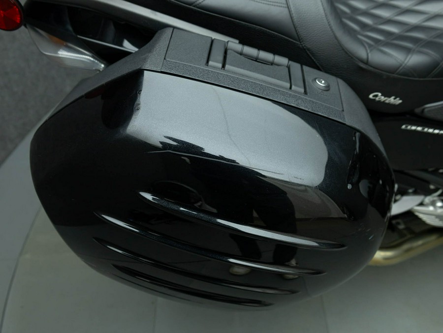 2014 KAWASAKI ZG1400 CONCOURS 1400 W/ABS