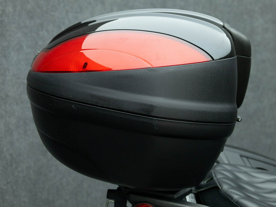 2014 KAWASAKI ZG1400 CONCOURS 1400 W/ABS