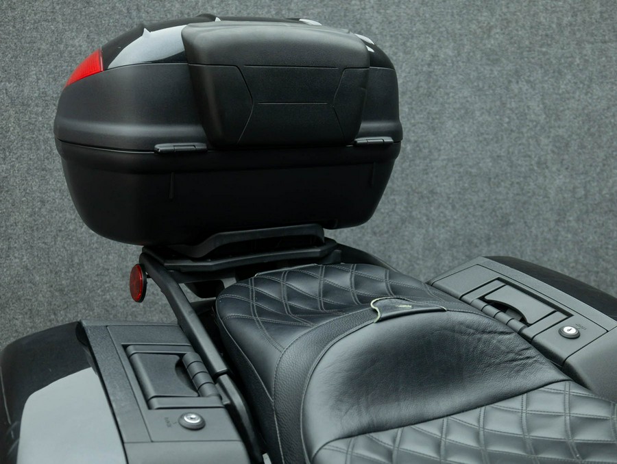 2014 KAWASAKI ZG1400 CONCOURS 1400 W/ABS