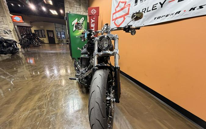 FXBR 2025 Breakout™