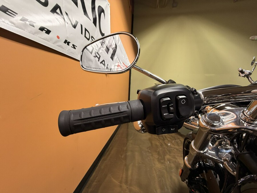 FXBR 2025 Breakout™