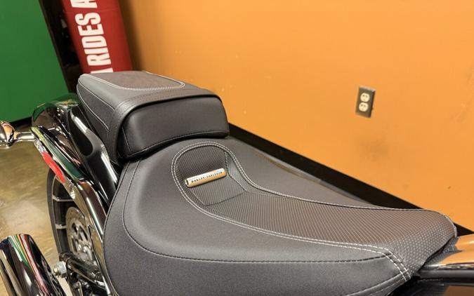 FXBR 2025 Breakout™