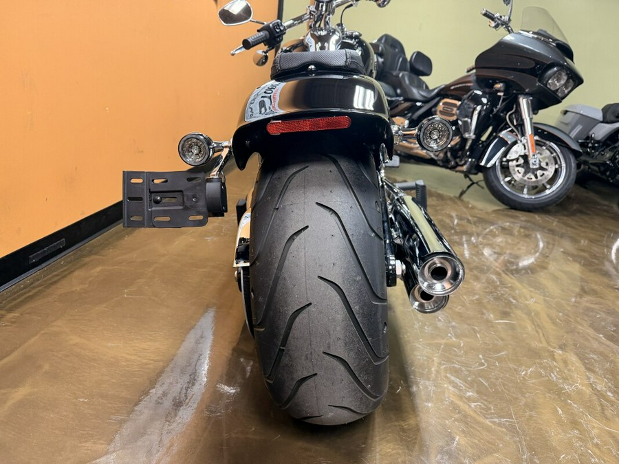 FXBR 2025 Breakout™