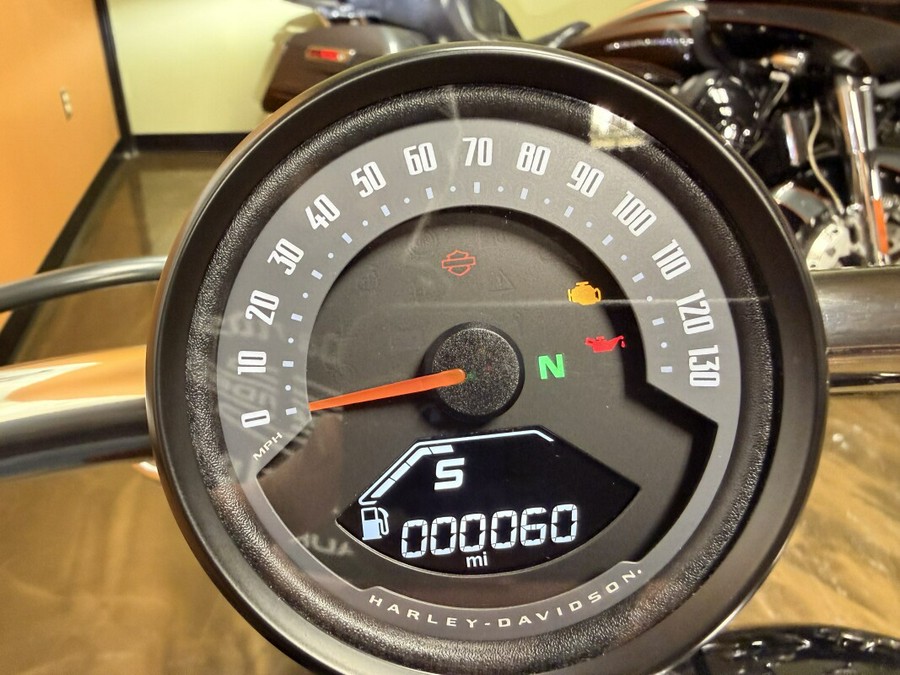 FXBR 2025 Breakout™