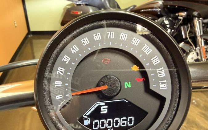 FXBR 2025 Breakout™