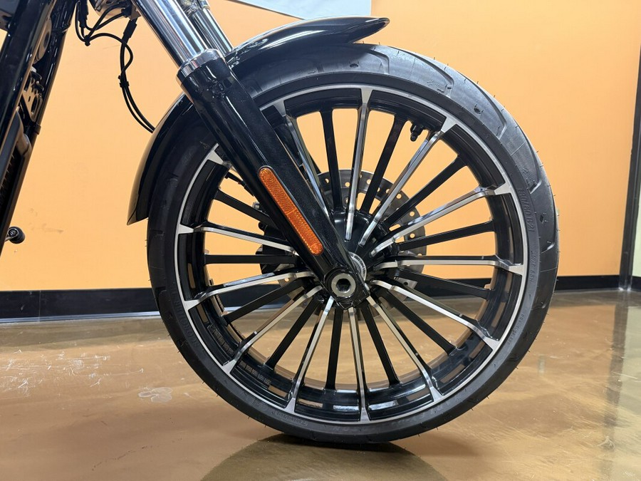 FXBR 2025 Breakout™