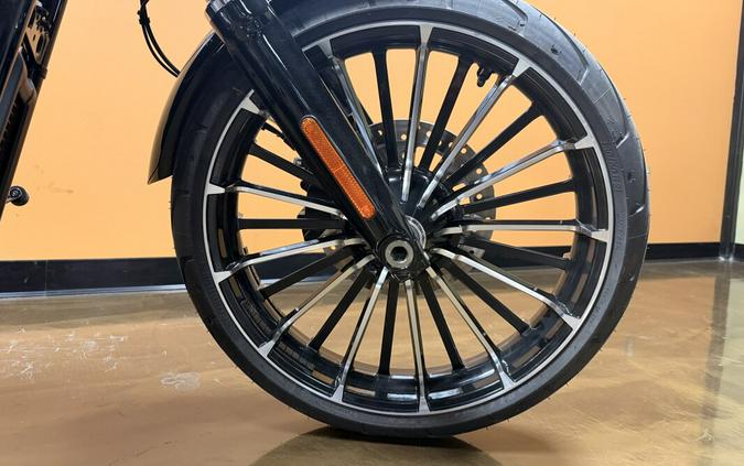 FXBR 2025 Breakout™