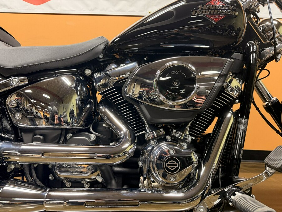 FXBR 2025 Breakout™