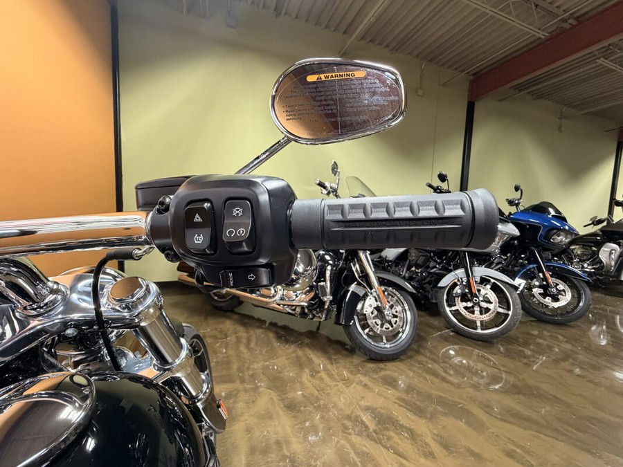 FXBR 2025 Breakout™