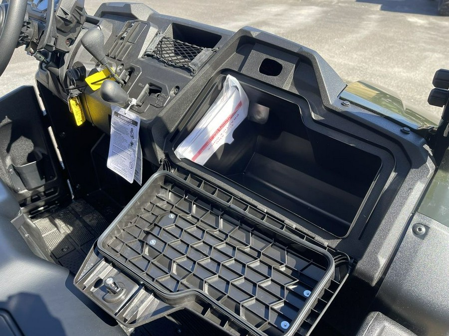 2026 Honda® Pioneer 700-4 Deluxe