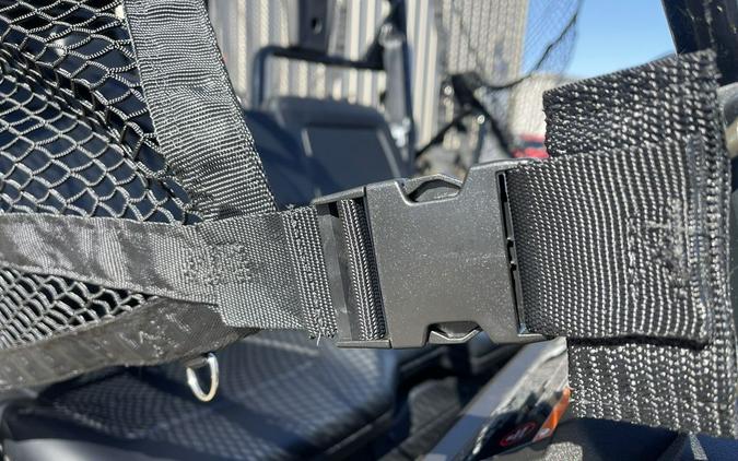 2026 Honda® Pioneer 700-4 Deluxe