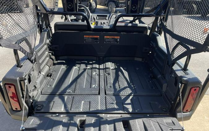 2026 Honda® Pioneer 700-4 Deluxe