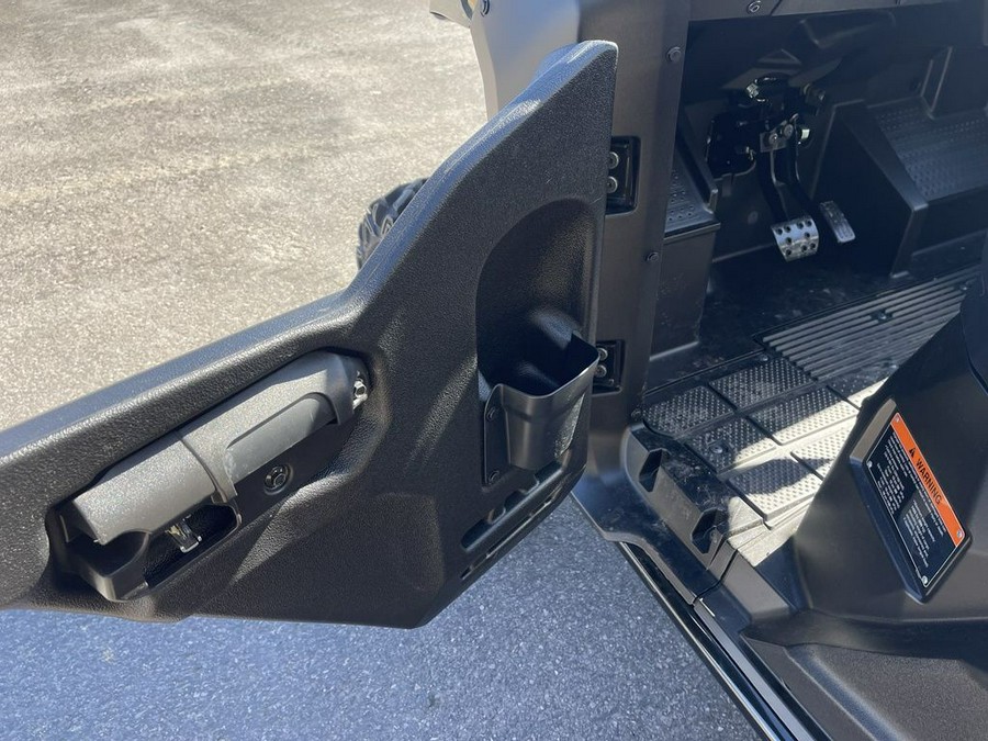 2026 Honda® Pioneer 700-4 Deluxe