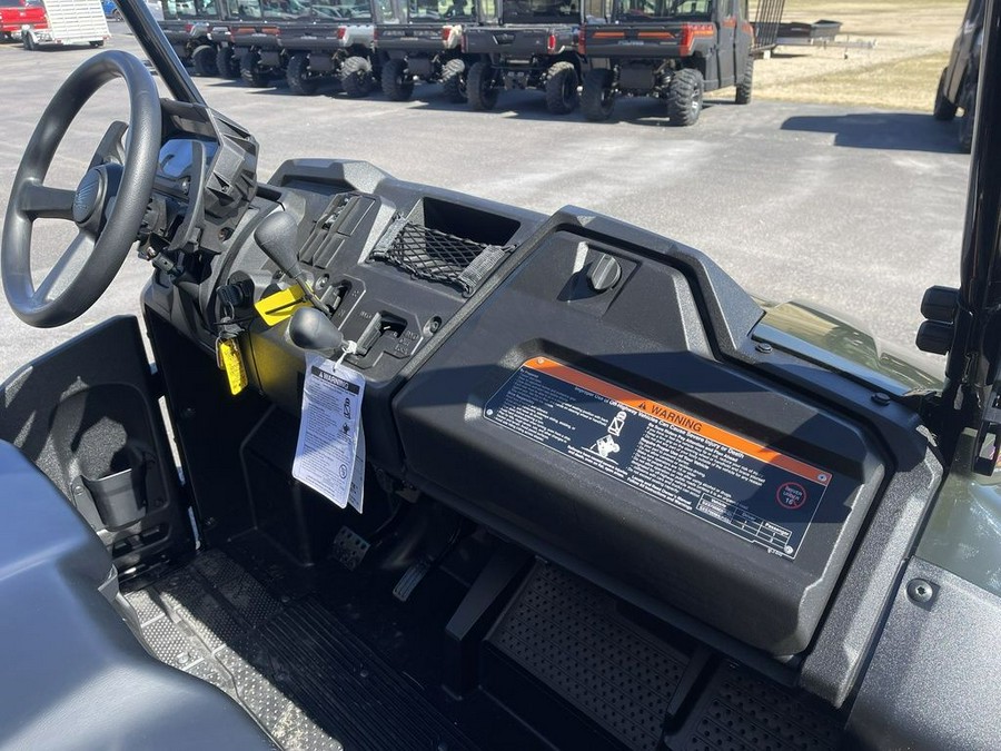 2026 Honda® Pioneer 700-4 Deluxe