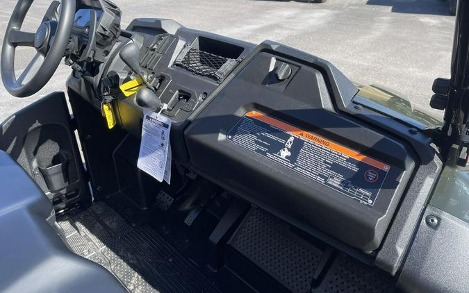 2026 Honda® Pioneer 700-4 Deluxe