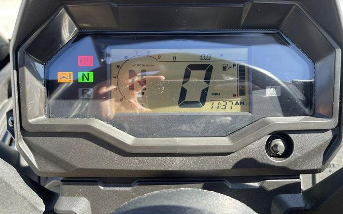 2026 Honda® Pioneer 700-4 Deluxe