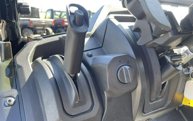 2026 Honda® Pioneer 700-4 Deluxe