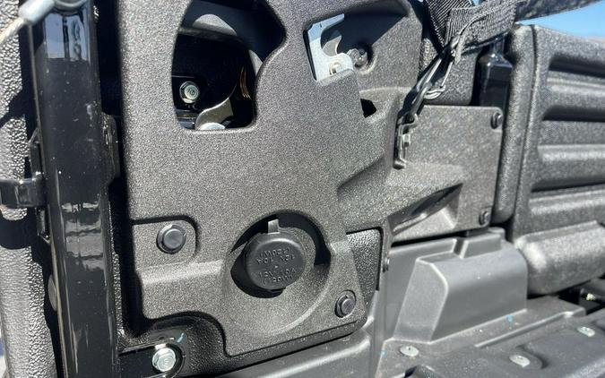 2026 Honda® Pioneer 700-4 Deluxe