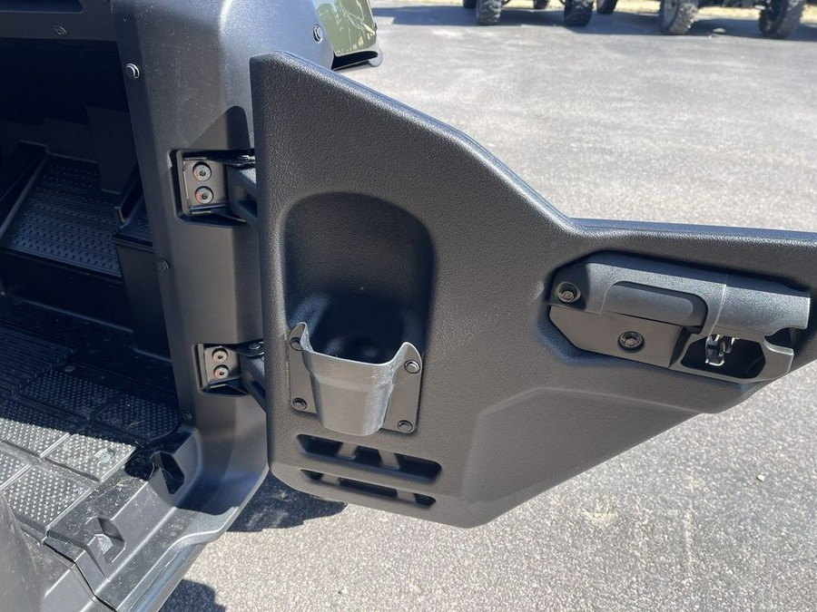 2026 Honda® Pioneer 700-4 Deluxe