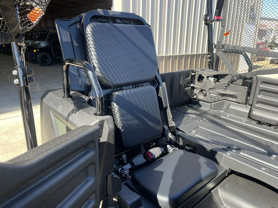 2026 Honda® Pioneer 700-4 Deluxe