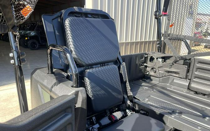 2026 Honda® Pioneer 700-4 Deluxe