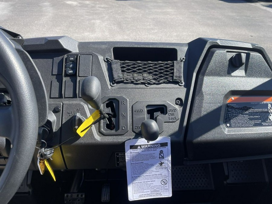 2026 Honda® Pioneer 700-4 Deluxe