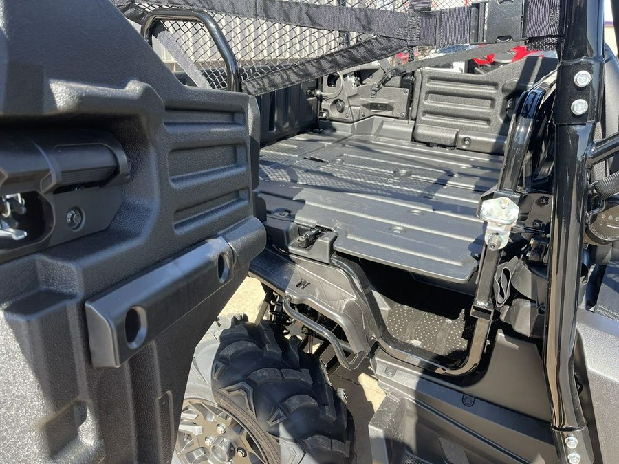 2026 Honda® Pioneer 700-4 Deluxe