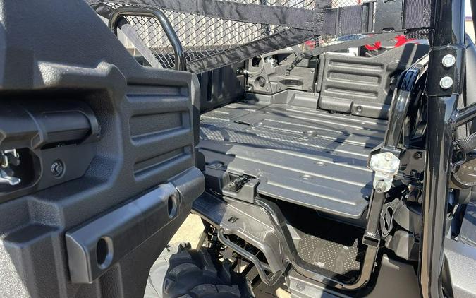 2026 Honda® Pioneer 700-4 Deluxe