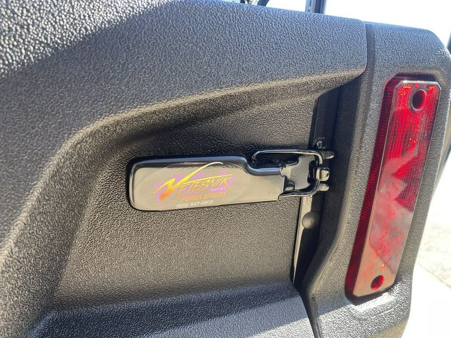 2026 Honda® Pioneer 700-4 Deluxe